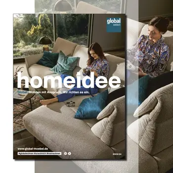 Global Select - Katalog